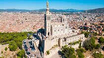 Private direct transfer from Saint Tropez to Marseille