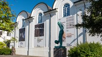 Shared Reykjavík Museum Walking Tour Experience
