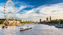 Transfer To or From London to Cambridge