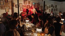 Devour Lisbon Food & Fado Tour Mouraria & Alfama Neighbourhoods