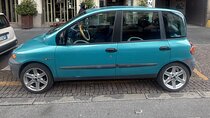 “Azzurro Napoli on the road: the coast in multiple”