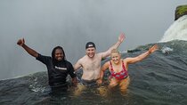 Devils Pool Victoria Falls