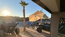 Adrenaline Adventure: Quads Buggies and Cross in Marrakech