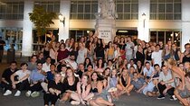 All Universities Welcome Madrid Early Arrivals Party + Pubcrawl