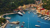 Private transfer from Genova Airport to Portofino 