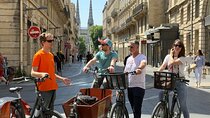 Bordeaux Highlights Bike Tour