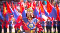 8 Day Ulaanbaatar Naadam Festival Bike Tour