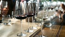 A Taste of Lisbon: Wine Tasting Experience