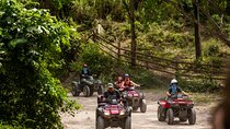 Combo ATV & Horse Back Riding In La Sierra Madre 