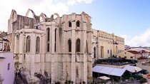 Walk Lisbon Like a Local: Bairro Alto & Downtown Experience