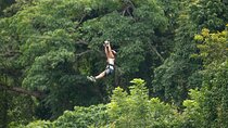 ATV, Zipline and Horse Back Riding Experience 