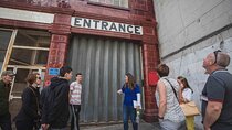 Hidden London Walking Tour