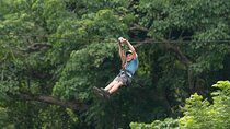 Ziplines and Horse Back Riding in Vallarta 