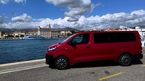Luxury Car Service in Split Croatia