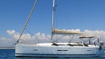 Mediterranean Sailing Tour to Îles de Lérins