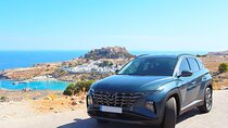 Full Tour of Rhodes(8h): Filerimos,Lindos, Butterfly Valley...