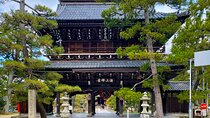 Amanohashidate Ine Funaya and Miyama Thatched Village Tour