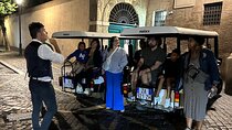 Rome in the evening, tour with hotel pick-up 