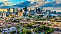 Best of Houston Sightseeing Tour Small-Group 