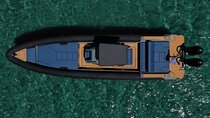 Private Cruises Transfers and Escapes Santorini Cyclades