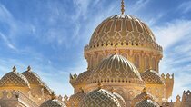 Hurghada: Vip Guided City Highlights Tour with Shopping Stops