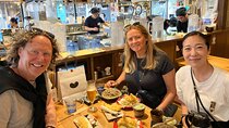 Experience Tokyo with Walking and Metro Subway Tour