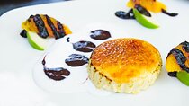 Greek Cooking Class in Athens With Wine Pairing
