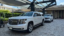 Private Transfer from Punta de Mita Area to PVR Airport