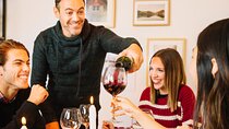 Premium Port Wine Tasting in Lisbon With Pairings