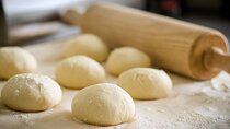 Portuguese Bread Making Class in Lisbon
