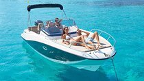 Private Tour of Sant Antoni de Portmany Bay