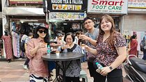 Old Delhi Heritage Walk with Street Food & Spice Market Tour