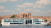  Luxor Temple Private 4-Day Transportation Tour Package