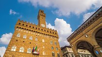 Palazzo Vecchio Entry Ticket