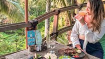 Bali Private Car Rental with Driver 