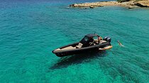 Luxury Athens Riviera Cruise 