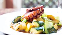 Private Portuguese Cooking Class at a Local Farm in Porto