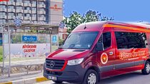 Ephesus Bus Tour Ticket