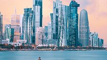 Private Doha City Tour For Families,Couples,Groups Up to 6 Pax