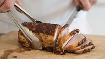 Portuguese Cooking Class in Porto With Wine Pairing
