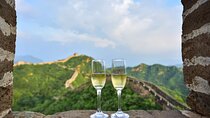 Jinshanling Authentic Great Wall Scenery Tour