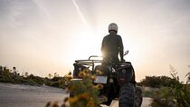 Sunset Quad Tour Gozo