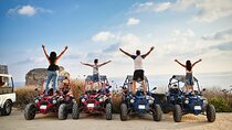 Sunset Buggy Tour Gozo Combi