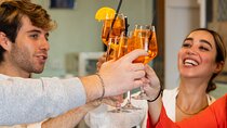 Masterclass: Spritz and Pasta Making Workshop in Rome