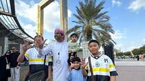 Six Emirates Tour - UAE Sights in a Day With Transfer from Dubai 