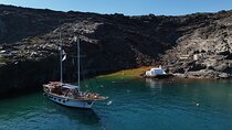  Santorini Volcano Hot Springs