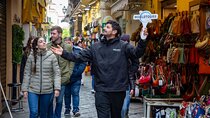 Discover Sorrento and the Ancient Ruins of Pompeii from Naples