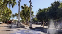 Seville Legends Uncovered Self Guided City Quest 