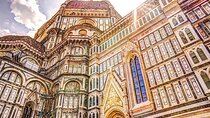 Florence: Duomo Cathedral Guided Tour