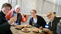 Gourmet Food & Drinks Private Tour - Gothic Quarter & Markets